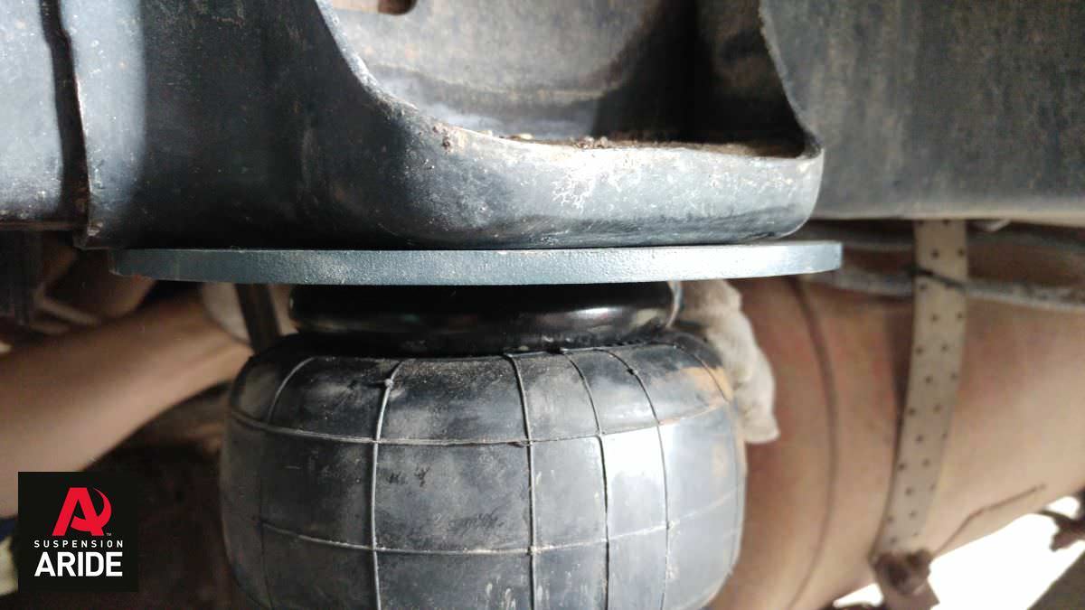 Чертёж самодельного глушителя Чертёж самодельного глушителя