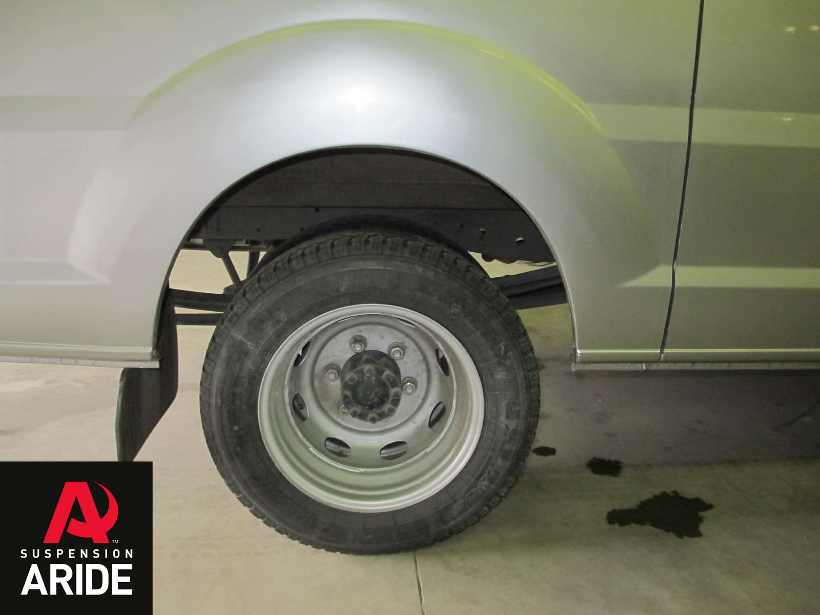 пневмоподвеска своими руками