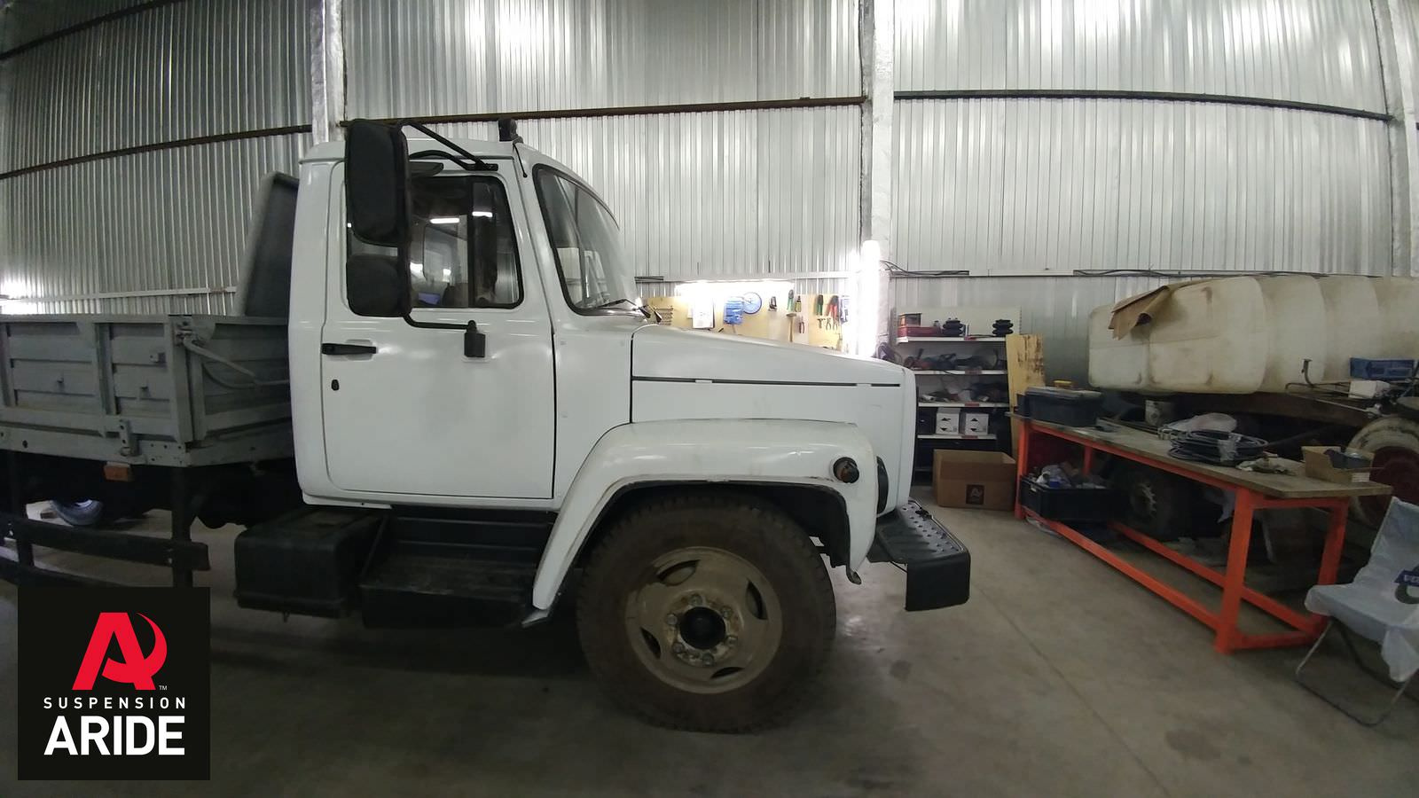 газ 3309 пневмоподвеска газ 3309 пневмоподвеска