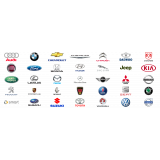 Пневмоподвеска по марке автомобиля Пневмоподвеска по марке автомобиля