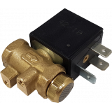 Клапаны и распределители Клапаны и распределители