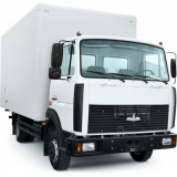 Пневмоподвеска на 4370 Зубренок