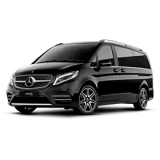 Пневмоподвеска на V-Class W447 Пневмоподвеска на V-Class W447