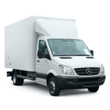 Пневмоподвеска на Sprinter кузов W906, II поколение, спарка, 5т Пневмоподвеска на Sprinter кузов W906, II поколение, спарка, 5т