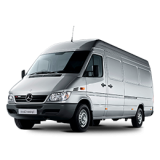 Пневмоподвеска на Sprinter Classic Кузов W901 - W905, W909, I поколение, односкат, 3.5т Пневмоподвеска на Sprinter Classic Кузов W901 - W905, W909, I поколение, односкат, 3.5т