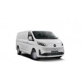 Пневмоподвеска на View