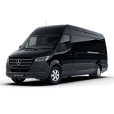 Пневмоподвеска на Sprinter кузов W907, W909, W910, VS30, III поколение, 5т, спарка Пневмоподвеска на Sprinter кузов W907, W909, W910, VS30, III поколение, 5т, спарка