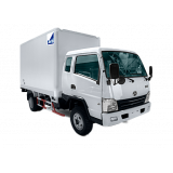 Пневмоподвеска на Fenix 3346