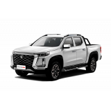 Пневмоподвеска на Hunter Plus