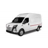 Пневмоподвеска на K33 Пневмоподвеска на K33