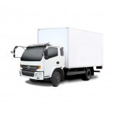 Пневмоподвеска на DFA 1065-C / 1120 Пневмоподвеска на DFA 1065-C / 1120