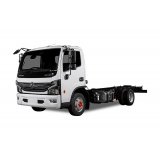 Пневмоподвеска на C80S, C80N, C80L Пневмоподвеска на C80S, C80N, C80L