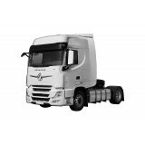 Пневмоподвеска на GX Пневмоподвеска на GX