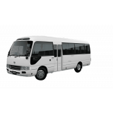 Пневмоподвеска на County