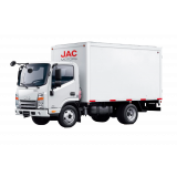 Пневмоподвеска на N75 / N80 / N90