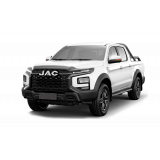 Пневмоподвеска на T9