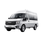 Пневмоподвеска на Fushun