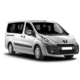 Пневмоподвеска на Expert