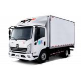 Пневмоподвеска на J6