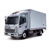 Пневмоподвеска на K9.5