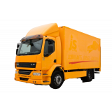 Пневмоподвеска на 55 220