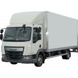 Пневмоподвеска на 210 (47120C)