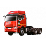 Пневмоподвеска на J6