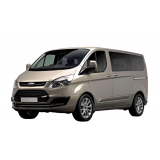 Пневмоподвеска на Tourneo Custom