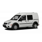 Пневмоподвеска на Transit Connect