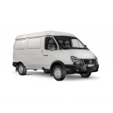 Пневмоподвеска на Соболь 2wd