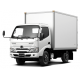 Пневмоподвеска на 300