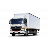 Пневмоподвеска на 500