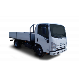 Пневмоподвеска на ELF 3.5 / NMR85