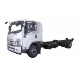 Пневмоподвеска на Forward FSR33