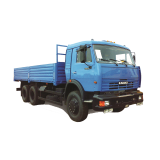 Пневмоподвеска на 53212