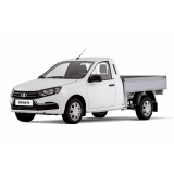 Пневмоподвеска на ВИС