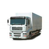 Пневмоподвеска на TGA 18.310