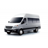 Пневмоподвеска на 281040