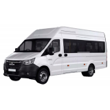 Пневмоподвеска на Лира