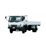 Пневмоподвеска на Fighter