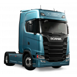 Пневмоподвеска на 6 series