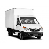 Пневмоподвеска на Atlant