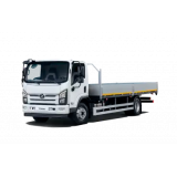 Пневмоподвеска на TR80