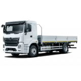 Пневмоподвеска на TR180