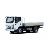 Пневмоподвеска на TR50