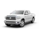 Пневмоподвеска на Tundra