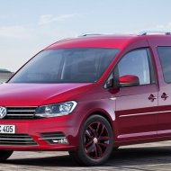 Усиление рессор на Фольксваген Кадди