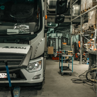 Установочный центр