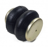 Наши пневмоподушки