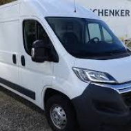 Усиленные рессоры на Citroen Jumper или пневмоподвеска